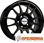 Carwel Лухта 37  BK  6х14  4x98  ЕТ35  58,6